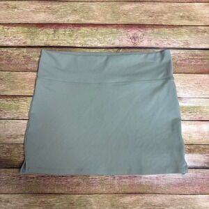 NWT Intimately Free People Micro Mini Half Slip Skirt